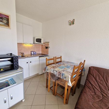 Studio 4 Pers Avec Wifi Et Animaux Admis A Chatelaillon-Plage - Fr-1-706-10 Exterior foto