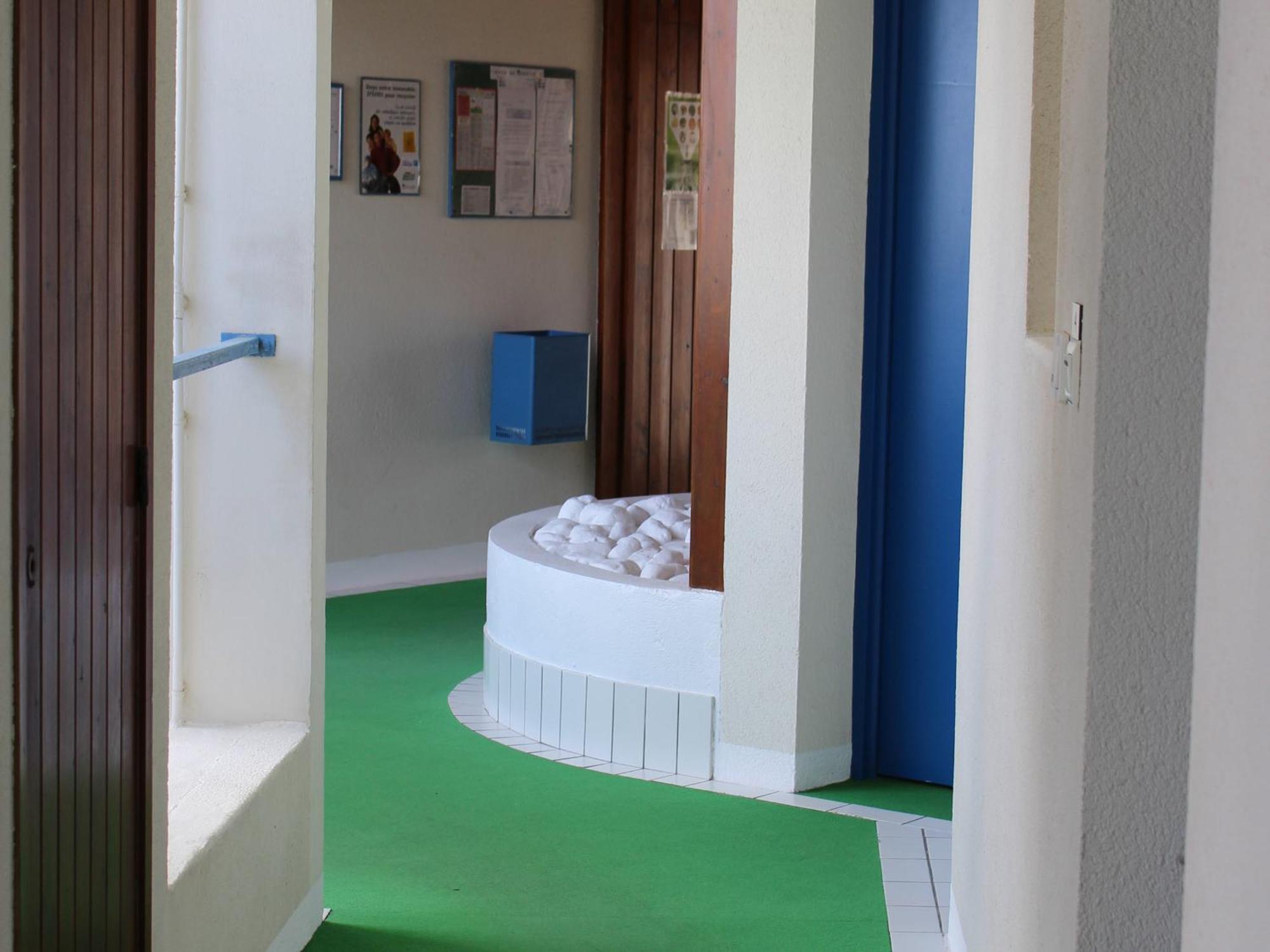 Studio 4 Pers Avec Wifi Et Animaux Admis A Chatelaillon-Plage - Fr-1-706-10 Exterior foto